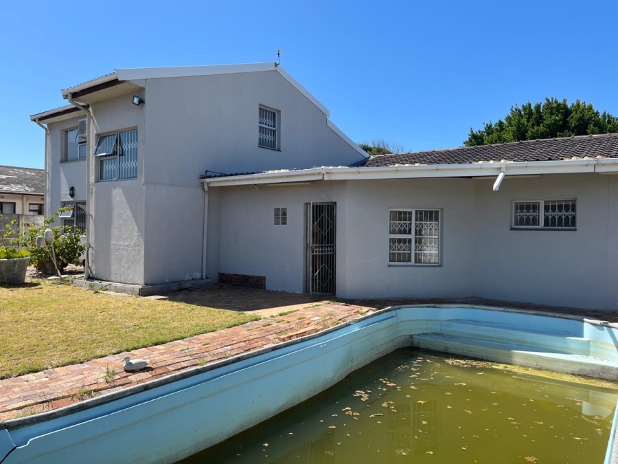  Bedroom Property for Sale in Tygerdal Western Cape
